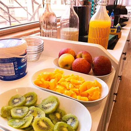 Le Premier Lisbon Suites-2
